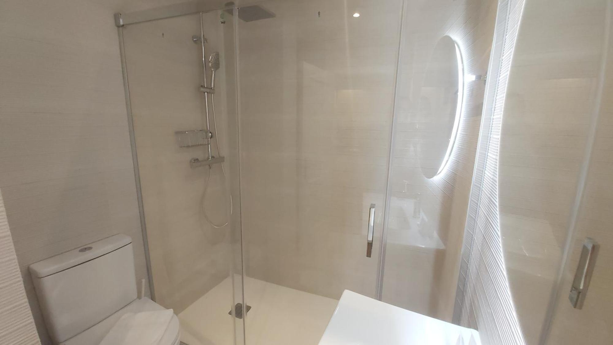 Del Parque Flats Catedral Exclusive Apartment Malaga Luaran gambar